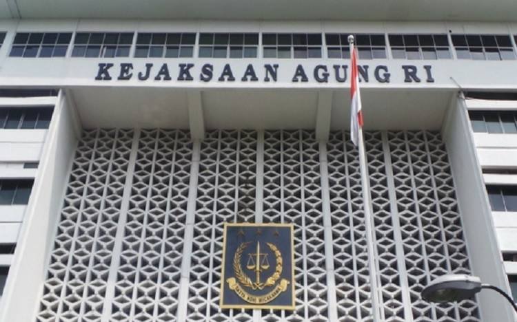 Usut Dugaan Korupsi Pengelolaan Dana Investasi, Kejagung Periksa 6 Pejabat PT Taspen