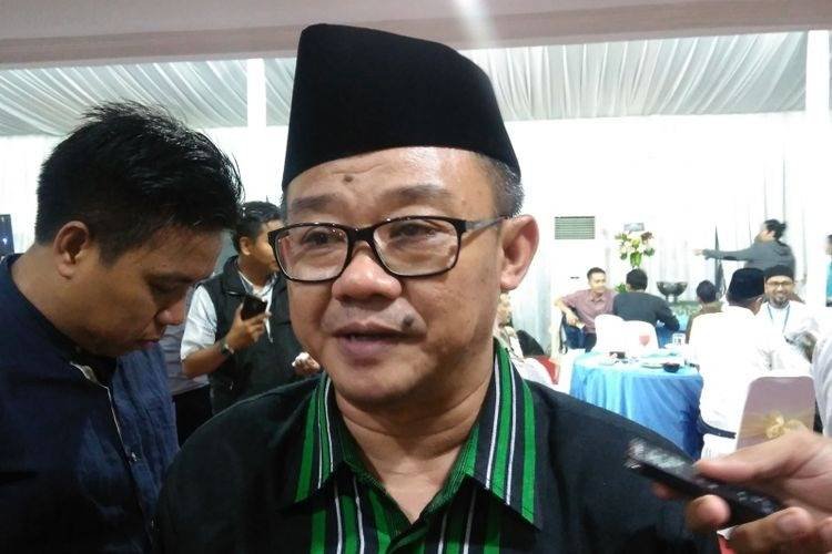 Muhammadiyah: Penanganan Kasus Sambo Jangan Ditarik-tarik ke Politik