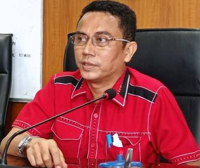 Lurah Diminta Proaktif Urusi Bantuan Warga Tak Mampu