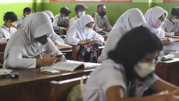 Sistem Zonasi Patahkan Semangat Siswa untuk Belajar