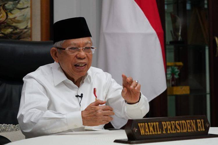 Wapres Minta Menag dan Mendagri Selesaikan Polemik Penolakan Gereja di Cilegon