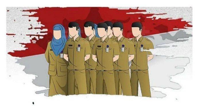 Jumlah Tenaga Non ASN Pemkab Karo 2.314 Orang