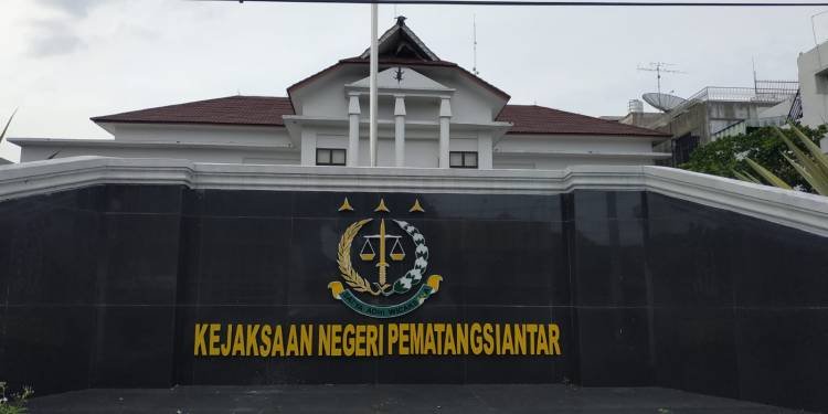 Kejaksaan Beri Pendampingan Hukum ke Pemko Pematangsiantar