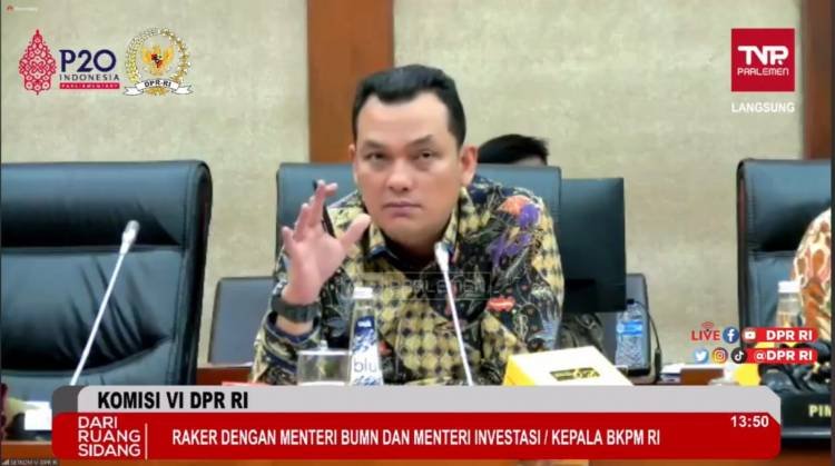 DPR RI Desak Kemen BUMN Percepat Bangun Jalan Tol Tebingtinggi - Parapat
