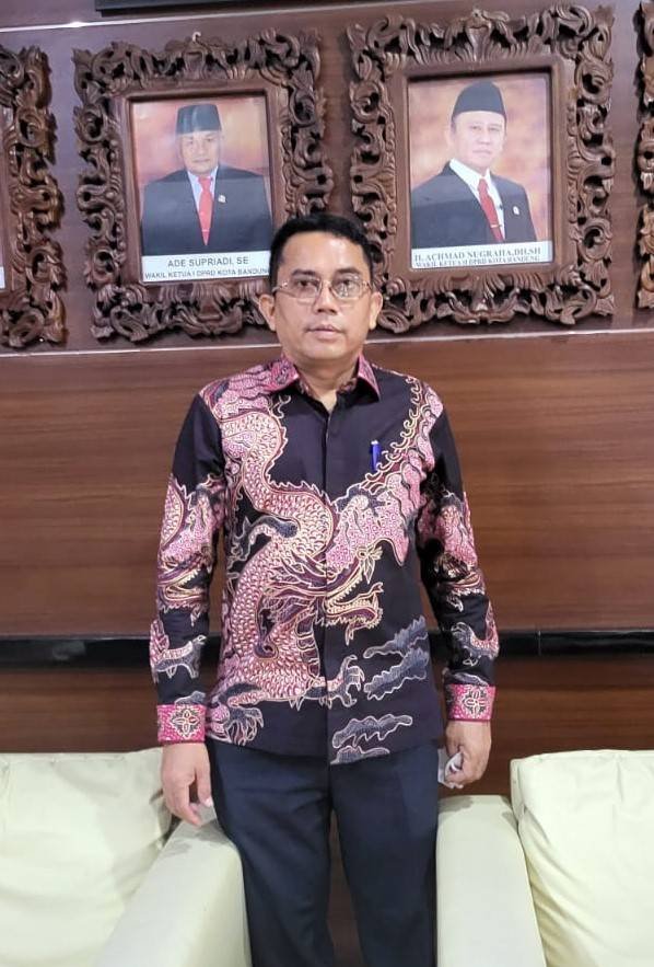 Paul MA Simanjuntak Minta Pemko Bangun SMPN di Medan Perjuangan