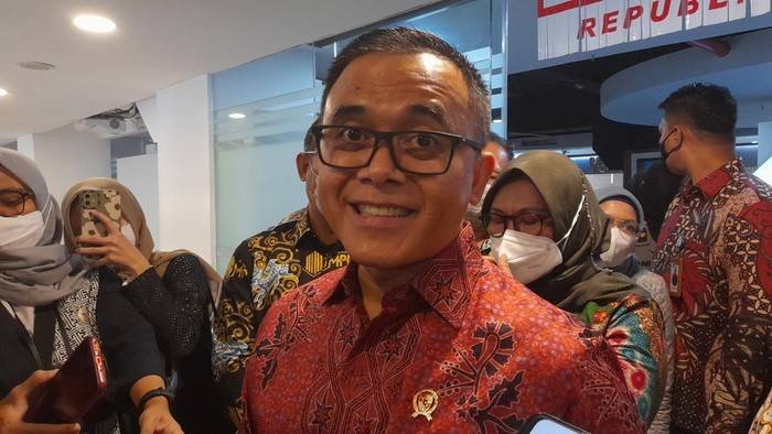 MenPAN Azwar Anas Minta Semua Daerah Bikin Mal Pelayanan Publik