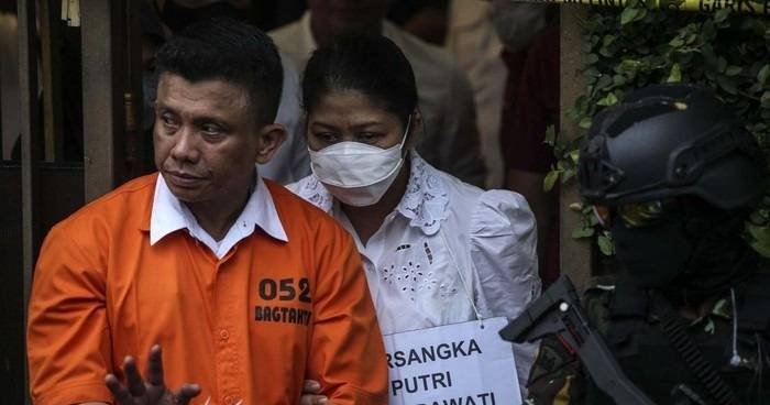 Cegah Intervensi, Komjak Usul Safe House untuk Jaksa Penuntut Kasus Sambo