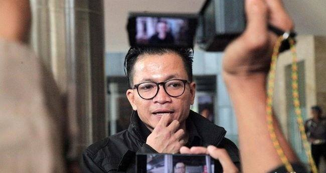 DPR Diusulkan Bentuk Pansus Usut Dugaan Penyalahgunaan Kekuasaan Sambo