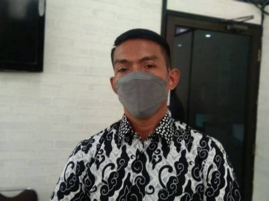 Tindaklanjuti Instruksi Bobby Nasution, Dirut PD Pasar Segera Kembalikan Dana Pedagang Aksara