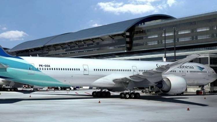 Kejagung Periksa Sembilan Pejabat Garuda Indonesia soal Dugaan Korupsi Pengadaan Pesawat