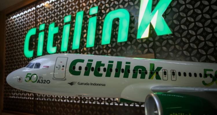 Jaksa Periksa Dirut PT Citilink Indonesia dan 3 Direktur PT Garuda Indonesia