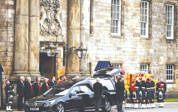 Dubes Inggris: Ratu Elizabeth II Sentuh Banyak Orang di Penjuru Dunia Termasuk Indonesia
