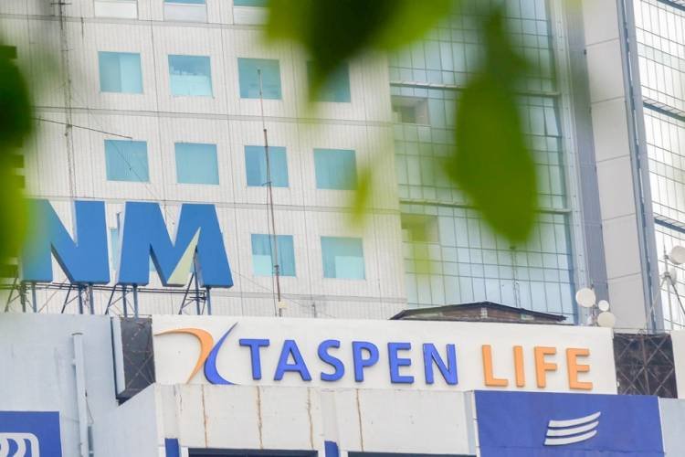Kejagung Periksa 5 Karyawan Bank Terkait Dugaan Korupsi di PT Taspen