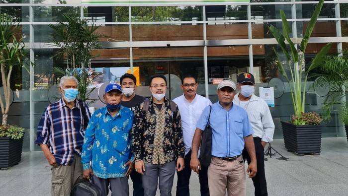 2 Ahli Waris Eks Karyawan Minyak Belanda Gugat Pertamina Rp 19,5 M