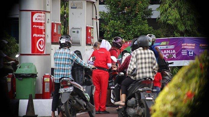 KMHDI Kritik Pengelolaan BBM Subsidi: Selama Ini Dinikmati Kelompok Mampu