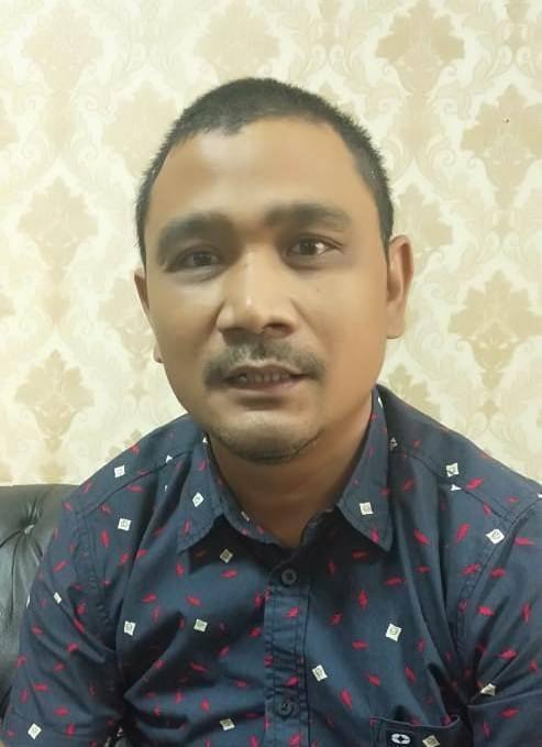 Janses Simbolon Minta Disdik Buat Terobosan Baru Kembangkan Kecakapan Digital Bagi Siswa