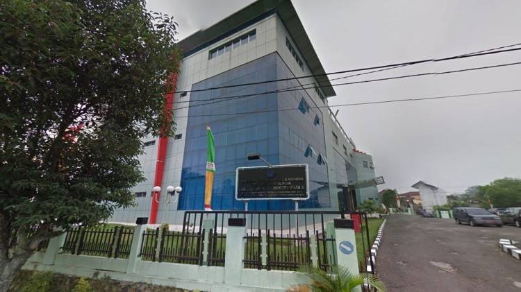 Optimalkan Pajak, Kanwil DJP Sumut II Jalin Kerjasama dengan Tiga Pemkab