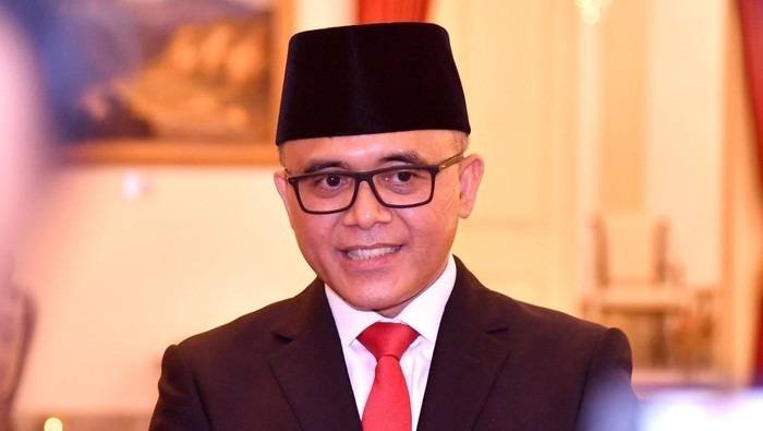 Menteri Azwar Anas dan Asosiasi Pemda Cari Formula soal Tenaga Non-ASN