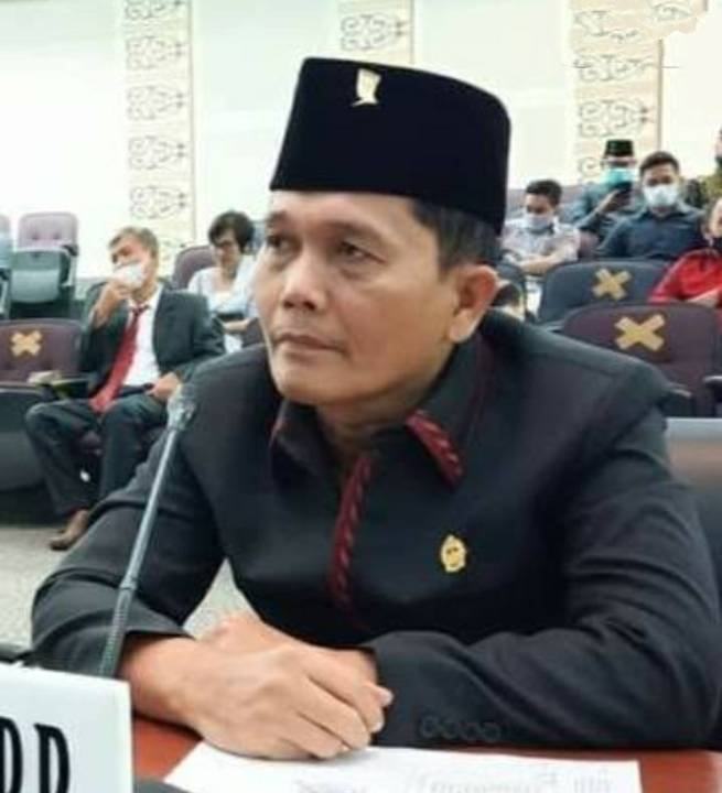 Dana Penyertaan Modal PT Bank Sumut Rp100 Miliar Dibatalkan,  Dialihkan ke Biro Perekonomian