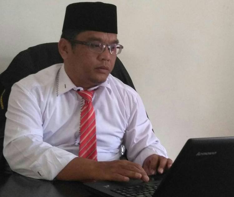Bawaslu Simalungun Rekrut 96 Panwascam Pemilu 2024