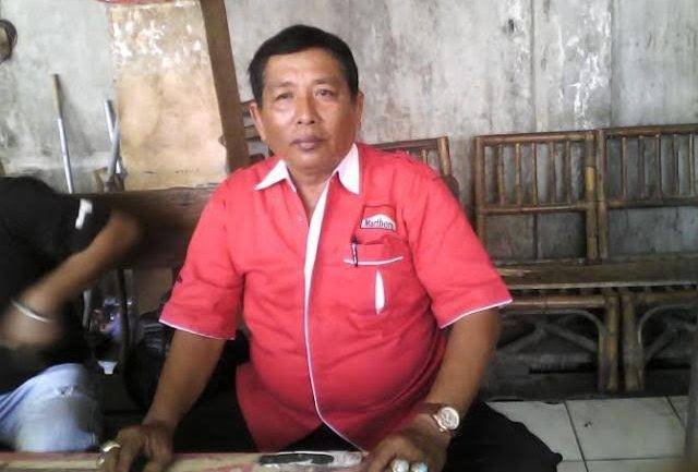 Lurah Diminta Teliti Soal Penetapan Panitia Pemilihan Kepling