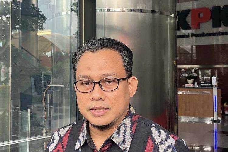 Dugaan Korupsi Pembahasan RAPBD, 28 Eks Anggota DPRD Jambi Ditetapkan Tersangka