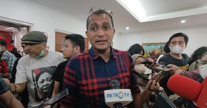 Wamenkumham Bicara Obstruction of Justice, Harap Jaksa Baca Naskah Asli KUHP