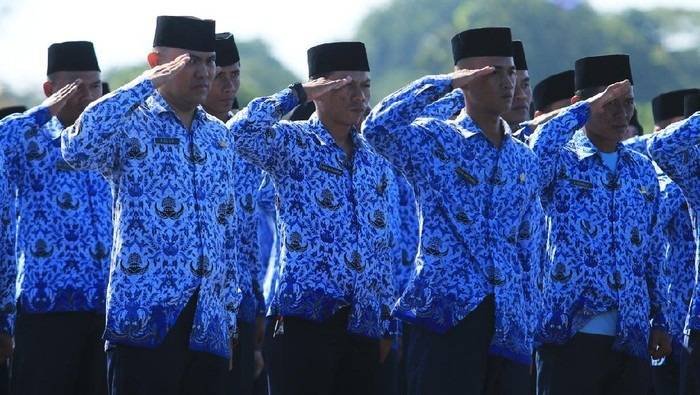 Aturan Mutasi akan Diperketat, PNS Harus Mengabdi Dulu di Desa