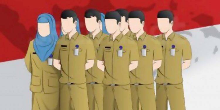 Sembilan Pejabat Eselon Dua di Karo Diisi Pelaksana Tugas