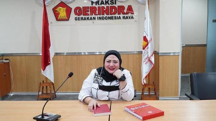 Ketua DPRD DKI Jakarta Nilai Anies Bangun Dinasti, Gerindra Pilih Berpikir Positif