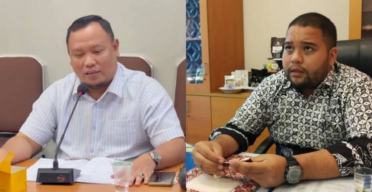 DPRD SU: Tidak Tepat Hakim Agung Tidak Disebut "Yang Mulia" Karena  Ditangkap KPK