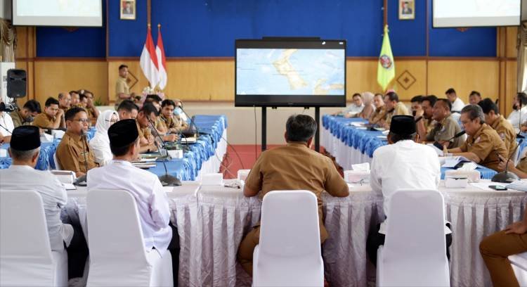 Pemkab Deliserdang Mediasi, Sejumlah Masyarakat Tolak Pembangunan Sekolah Tahfiz Quran