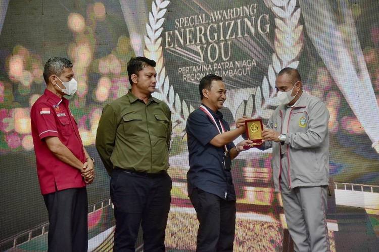 Gubernur Edy Rahmayadi Mengaku Pernah Pakai Kokain