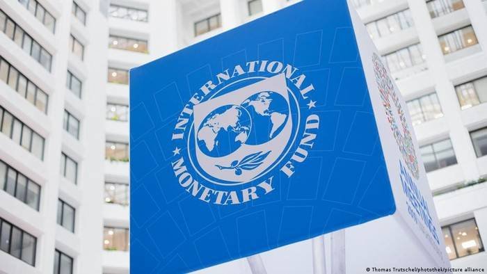 IMF Kumpulkan Sumbangan Sukarela Rp 1.233 T Bantu Negara Rentan