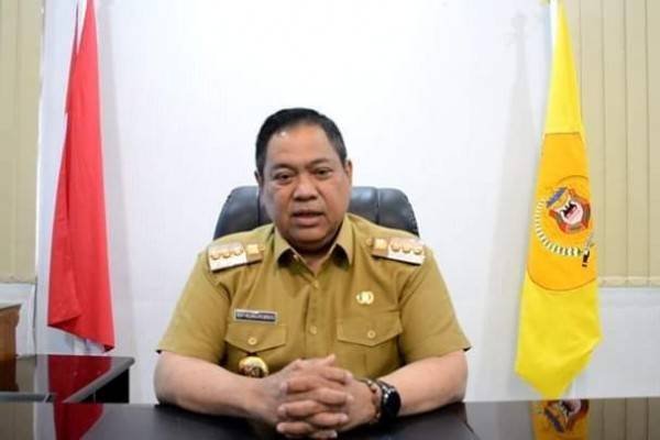 Bupati Dairi Apresiasi Program Perkebbas dan Jempol Disdukcatpil