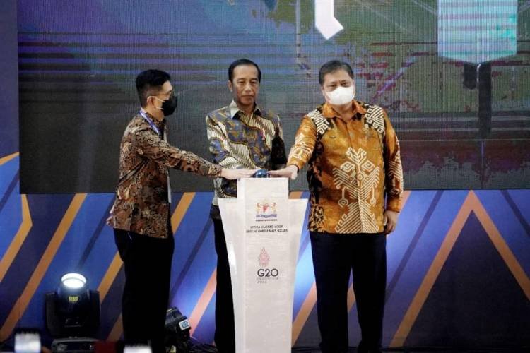 Pengumuman Capres Diharapkan Bisa Kerek Elektabilitas Parpol