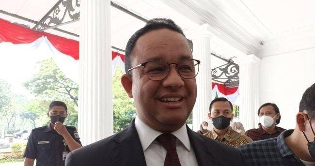 Muhammadiyah Tepis Kabar Liar Resmi Dukung Anies Capres 2024