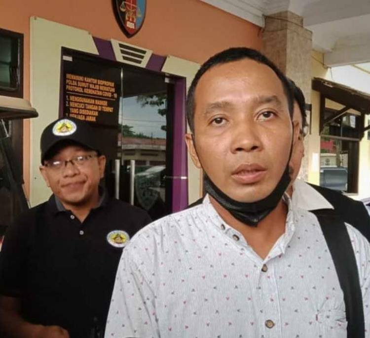 Tiga Oknum Polisi Jalani Sidang Etik, 10 Kali Merampok dan Positif Narkoba