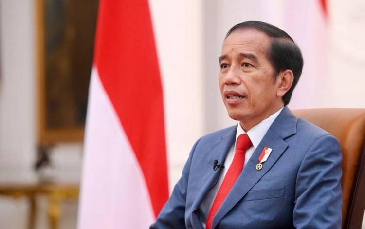 Pengamat: Pendekatan Humanis Jokowi Berhasil Redam Konflik Papua