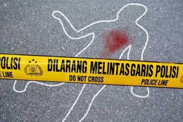 Husin Harahap Tewas di Sungai Seruwai Usai Tabrakan