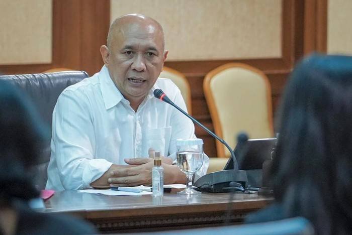Kemenkop Bentuk Tim Independen Penanganan Kekerasan Seksual