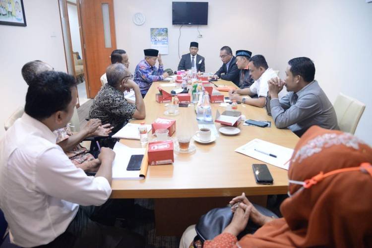 F- PKS DPRD SU: Perilaku Korup Harus Dibersihkan Demi Wujudkan Sumut Bermartabat