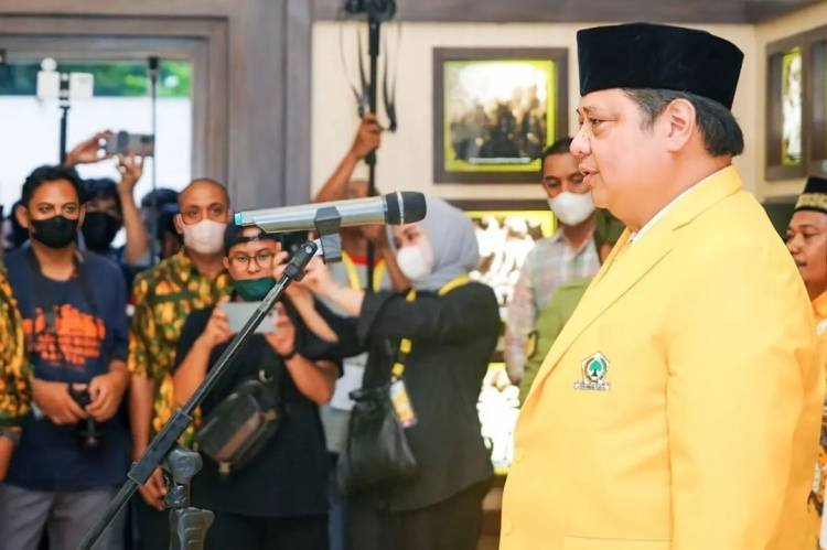 Hilirisasi Industri Sawit Berkelanjutan Harus Berpedoman pada SDGs