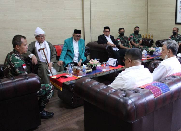 Hari Santri, Ketua Umum Majelis Zikir Tazkira Berharap Potensi Dimaksimalkan