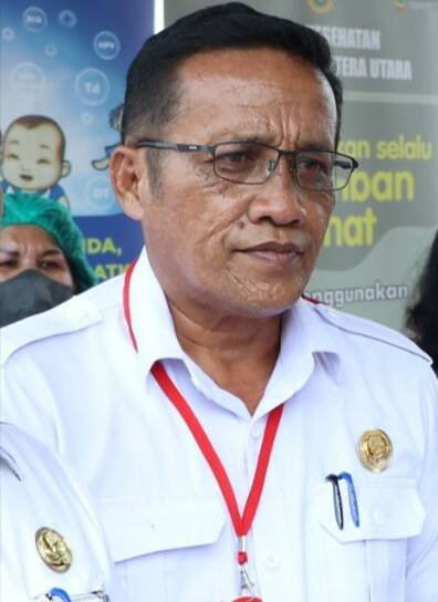 Dinas Kesehatan Simalungun Keluarkan Surat Edaran Waspadai Gagal Ginjal Akut