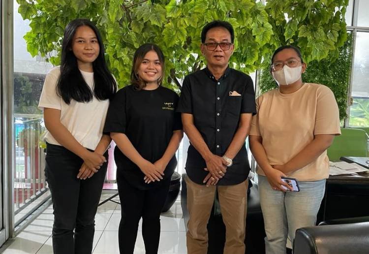 Medan Jadi Tuan Rumah Sarasehan Nasional JKAI 2022
