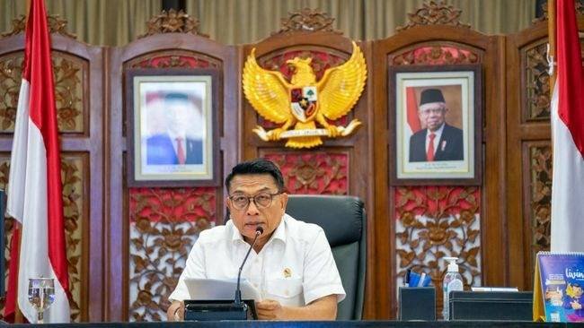 KSP: Ada Kecenderungan Radikalisme Meningkat di Tahun Politik 2023-2024