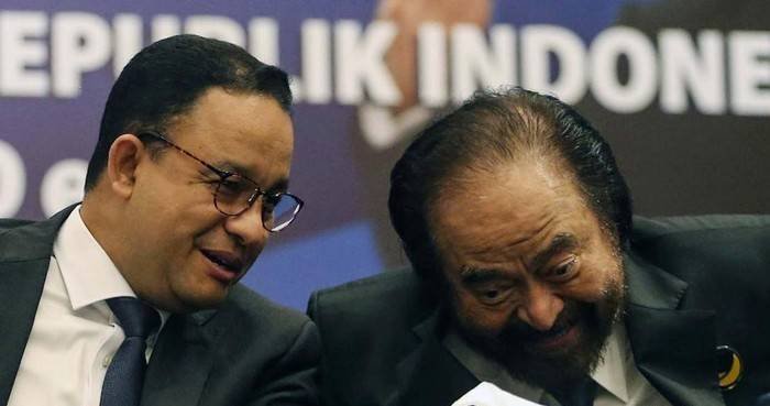 Tambah Lagi Kader NasDem Mundur Usai Anies Dicapreskan