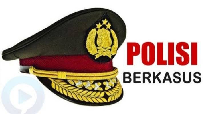 Melanggar Kode Etik, Dua Oknum Polrestabes Medan Dihukum Demosi dan Pembinaan