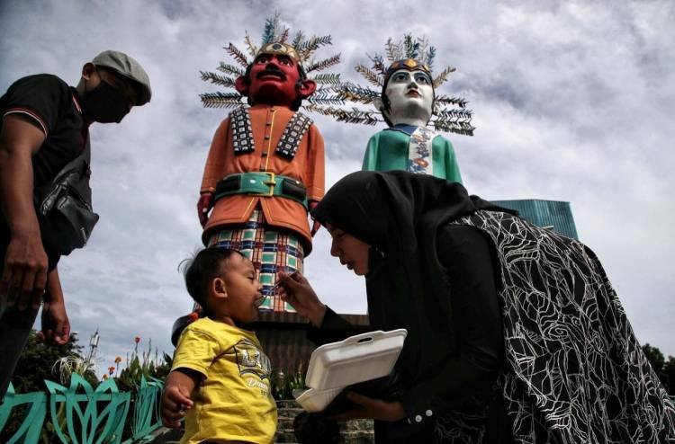Legislator PSI Klaim Kesehatan Mental Warga DKI Turun